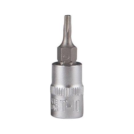 Douille embout TS10 L.37mm 1/4'' CrV - SA 0459 - CLAS Equipements