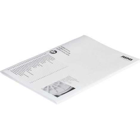 Betriebsanleitung 586003 R