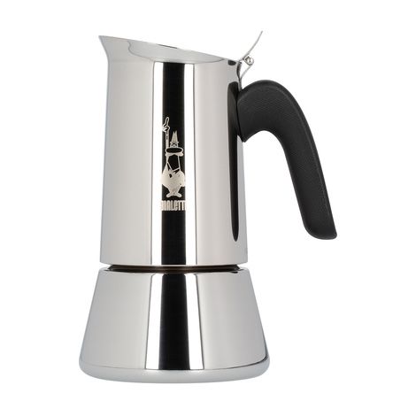 Cafetière italienne ou à piston Bialetti VENUS 0007255 CN 6 tasses