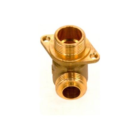 BOSCH Ersatzteil TTNR: 87167716330 Wasserarmatur 3/4"