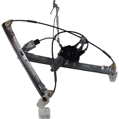Mecanisme+moteur Leve-glace Avant Gauche PEUGEOT 206+ 2009- [PRODUIT D'OCCASION]♻️9221f9