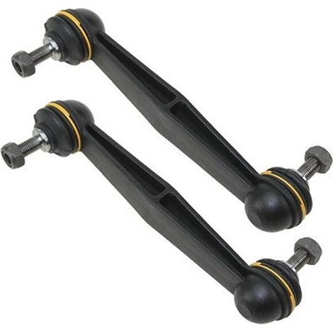 Tiranti biellette barra stabilizzatrice posteriore per alfa romeo 147 1900 jtd (1/4)