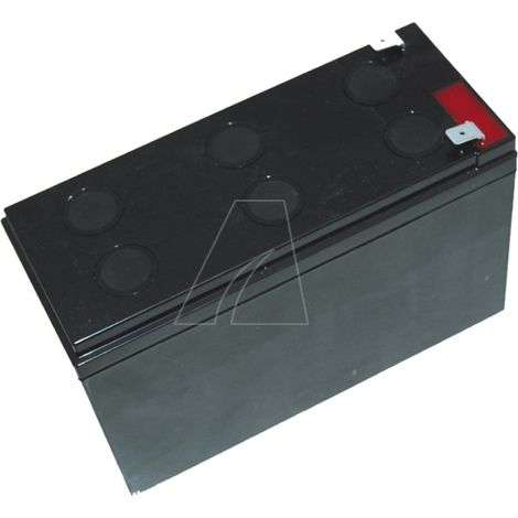 Pacco batterie ricaricabili Wolf-Garten 6150075 - 12V, 7.2AH ARNOLD