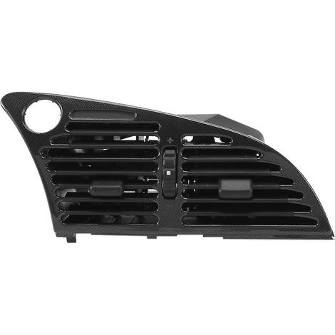 Panneau de façade de voiture, persienne Dasard, sortie conditionnée pour X X Ii 8264q0 8264q4 8264q2 8264y7 (1/5)