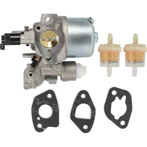 Accessoires de carburateur pour moteur Subaru Robin ex17 / sp170 / ex13 / ex130 / ex170 6HP (1/5)