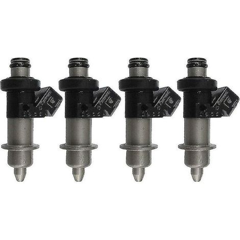 Injecteur de carburant pour Suzuki Gsxr 600 750 1000 Hayabusa Gsx1300, 4 pièces (1/5)
