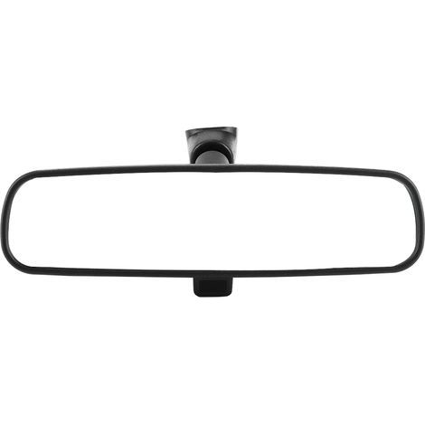 Rétroviseur Intérieur 963212DR0A Compatible Nissan Fairlady Navara Rogue X-Trail (1/5)