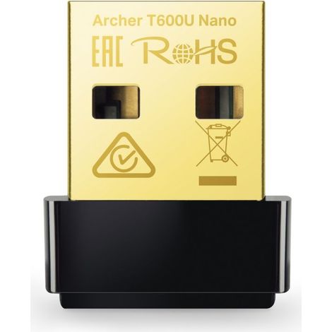tp-link TP-LINK TPLINK WLAN-Stick WLANStick Archer T600U Nano (Archer T600U Nano) (ARCHER T600U NANO) (1/2)
