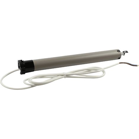 Delta Dore – Moteur filaire Tymoov 10 Nm – Alimentation 230V – Température -20°C à 60°C – Détection d'obstacles – Fonction anti-effraction - d10f2