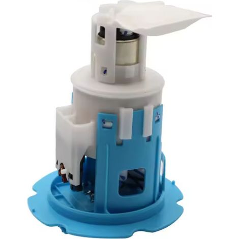 The fuel pump assembly 17040-2ZS6A is suitable for the Nissan Shuai Ke four-pole fuel pump (blue cap) 17040-2ZS2A.--DTEKGAZ (1/4)