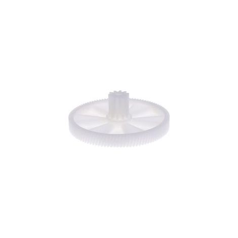 2 pour engrenage de hachoir à viande domestique Kenwood MG300/400/450/470/500 (1/4)