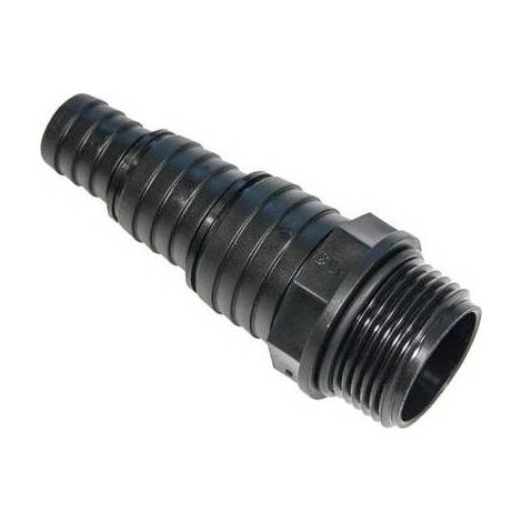 PORTAGOMMA GRADINATO DIRITTO Misura: 3/4" x 25 x 19 x 13