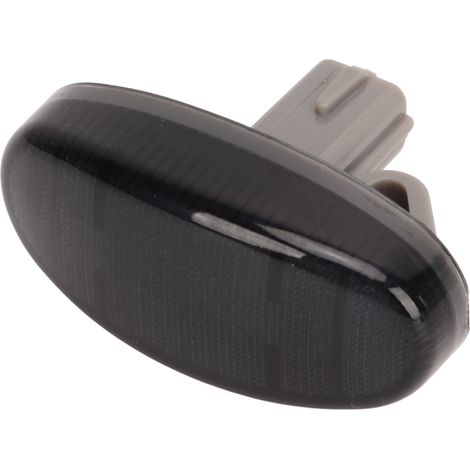 12V LED-Kotflügelmarkierungsleuchte, wasserdichter Ersatz für Ford F-450 Super Duty 2011-2016, rot. (1/5)
