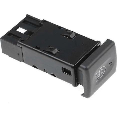 Bouton de commande de phare antibrouillard Yug000540lnf compatible avec Defender Td5 2002 Yug000540+(dfo (1/5)