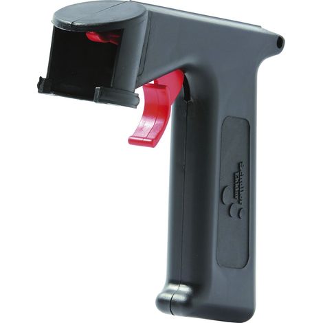 Schuller Eh'klar Spray Gun Prisma (1/2)