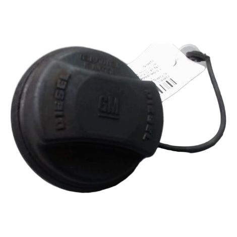 [PRODUIT D'OCCASION] Bouchon Reservoir A Carburant OPEL Corsa III Phase 2 (c) 2003-2006 ♻️ Ref Oe. 9158393 - Garantie à vie (1/2)