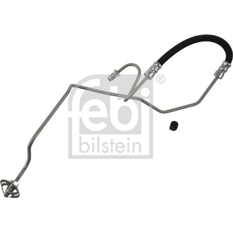 Flexible de frein Febi Bilstein FE172800