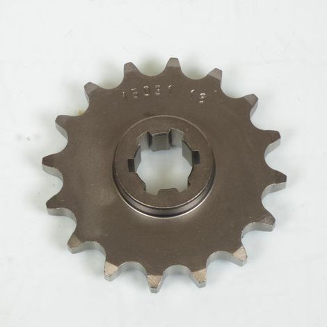 esjot-ritzel für motorrad tm 85 mx 2t große cross-räder 2014 bis (1/3)