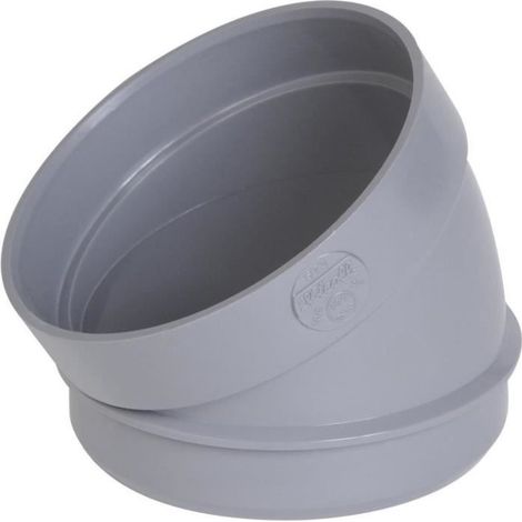 SETTORE A GOMITO M-F - Ø 100 -30°