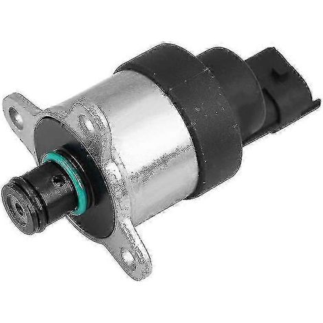 Valve de régulation de pression de pompe à carburant 0928400608 pour Kia Sorento (1/5)