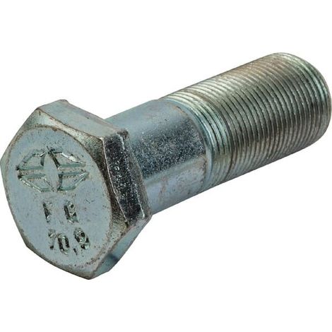 Tornillo M22x65 GREGOIRE BESSON 173367