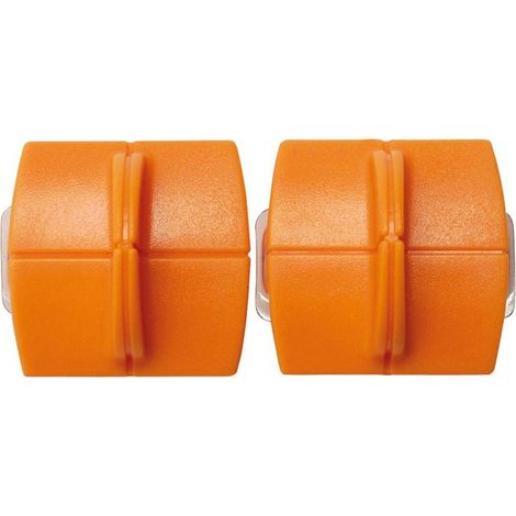 Fiskars Lame di taglio standard per taglierine