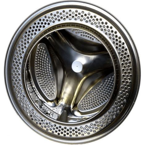 TAMBOUR AVEC CROISILLON pour LAVE LINGE LG - AJQ73473804 (1/2)