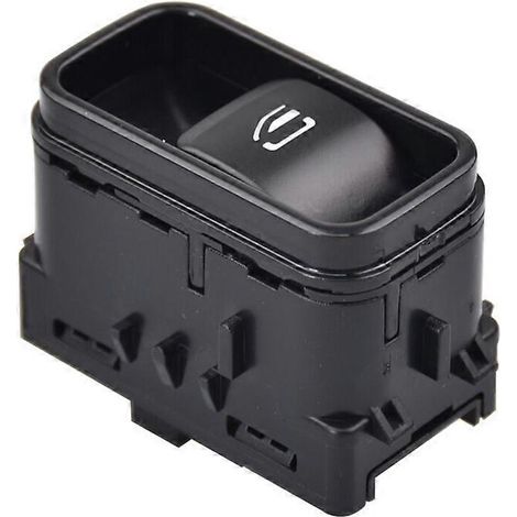 Bouton de commande principal de lève-vitre électrique pour Sprinter W907 2019 2020 2021 A9079050504 (1/5)