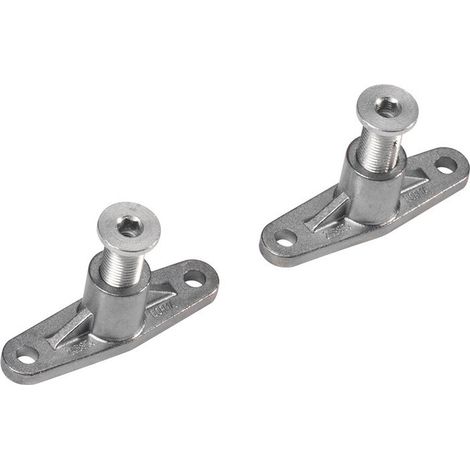 Ajuste de altura BZ II a G 96 23-40 mm