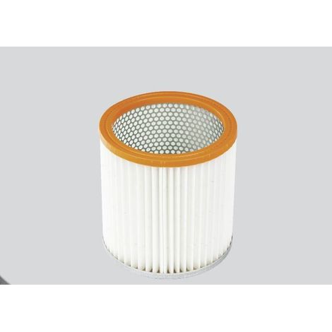 Filtro aria 21-806 compatibile aspirapolvere WAP 34641 185mm 150 190mm TURBO GT