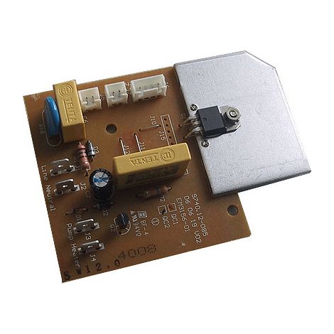 CARTE ELECTRONIQUE POUR PETIT ELECTROMENAGER   KRUPS - MS-621042