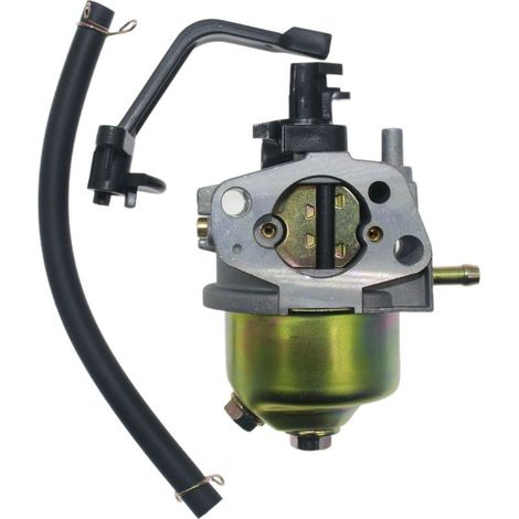Carburateur GX160 / GX120 / GX200 – 5.5HP 6.5HP 2KW – Moteur 168F – Groupe électrogène (1/5)