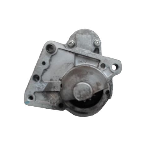 [PRODUIT D'OCCASION] Demarreur CITROEN C4 ♻️ Ref Oe. 5802fg - Garantie à vie (1/5)