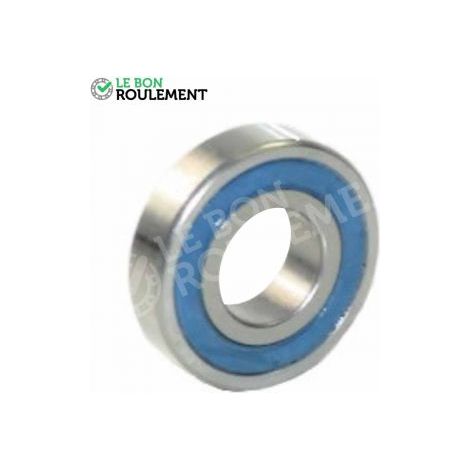 Roulement à billes R10-2RS-C3