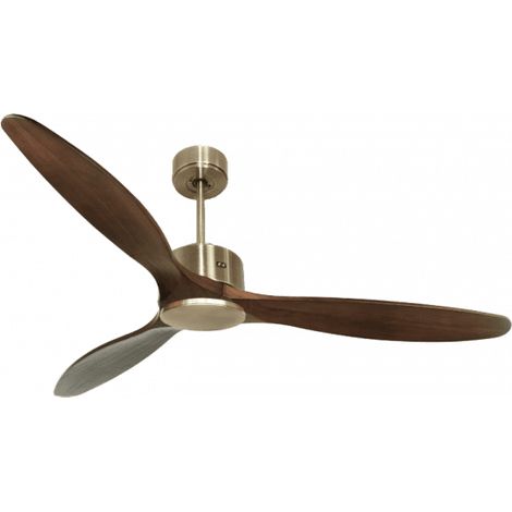 Modulo de KlassFan -Ventilateur DC hyper silence,déstratificateur d'air avec thermostat,mode été hiver KLDC5P5DW166