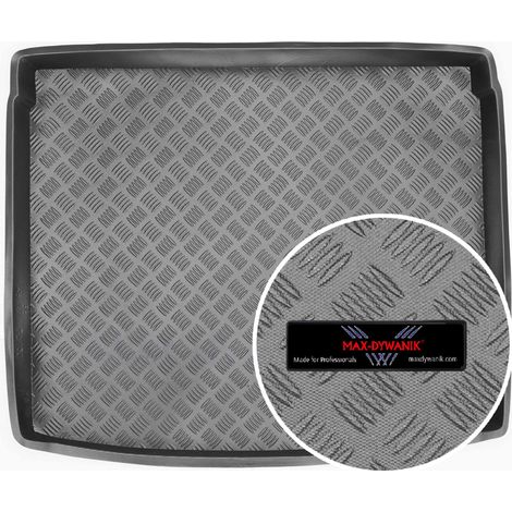 Alfombrilla para maletero del Seat Ateca Crossover 2016 - MAX-MAT (1/5)