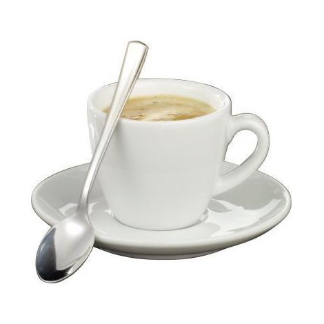 Esmeyer Espressolöffel Stockholm 204-120 11,5cm silber 12 St./Pack. (1/2)