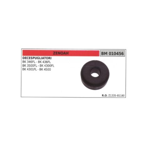 Galleggiante carburatore decespugliatore ZENOAH BK346FL - BK436FL - BK3500FL