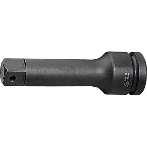 Ko-Ken IMPACT-Verlängerung, 3/4 Zoll, ganze Länge: 250 mm (1/4)