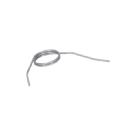 Ressort De Torsion pour rabot portatif GHO 40-82 C et autres modeles BOSCH - 2604651007