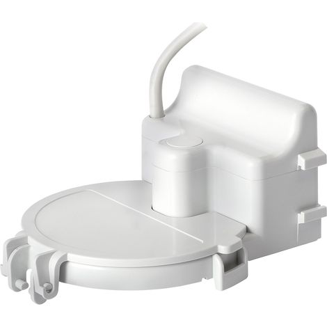 Module impulsions statique pour compteur volumétrique 2775 - Série 2749 Ø15 ET 20