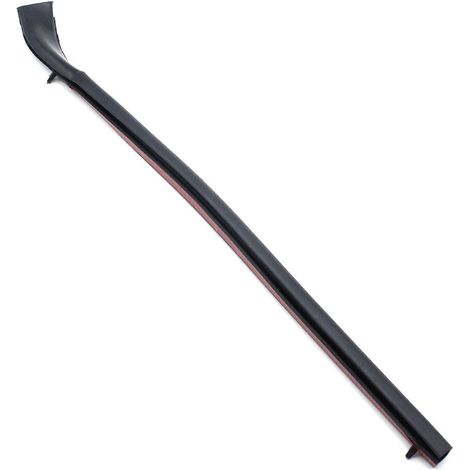Joint d'étanchéité de porte avant de 560 mm/22 pouces pour Ford Transit MK 7 (2011-2014) - Référence : 1792620 (1/5)