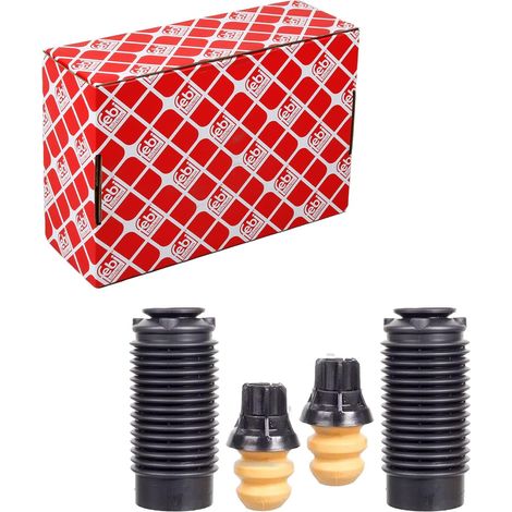 Kit di montaggio ammortizzatori FEBI BILSTAIN FE180833