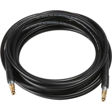 YMYNY Tuyau de rechange pour nettoyeur haute pression Karcher K2 K3 K4 K5 K6 K7 Tuyau de net (1/5)
