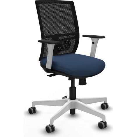 Silla piqueras y crespo Yunquera confort soporte lumbar (1/2)