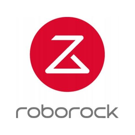 Roborock Dyad Pro Filtre HEPA blanc pack de deux