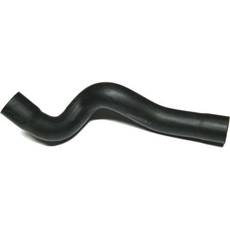Durite intercooler turbo Audi A4 98-01 1.9TDi (1/5)