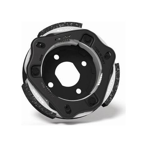 Plateau d embrayage Malossi pour Scooter Aprilia 50 Amico 1993 à