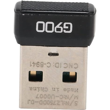 USB Receiver for G900 Gaming (1/5)