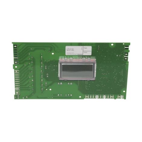 Platine regulation astrane - GEMINOX : 87168311220